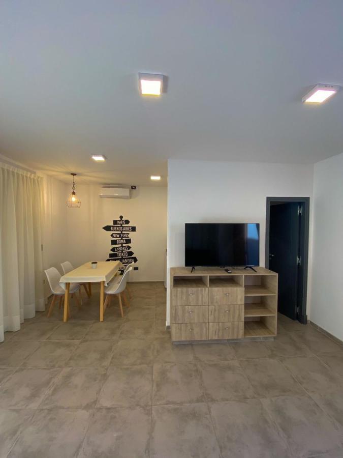Luxury Apartments Mendoza Exterior foto